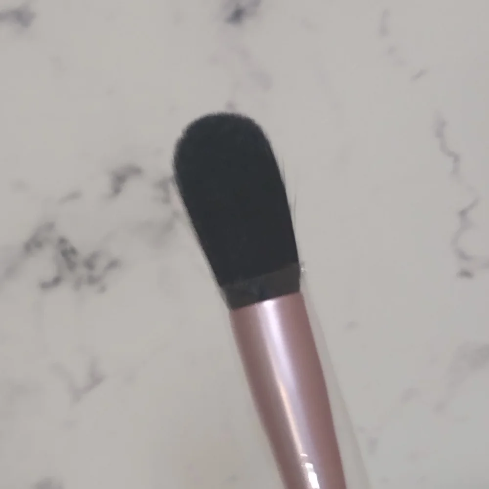 Mally Beauty Duel Ended Makeup Brushes